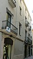 Casa al carrer Germanes Massanet, 10 (Figueres)