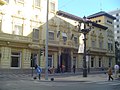 Miniatura para Plaza Puerta del Sol (Castellón)