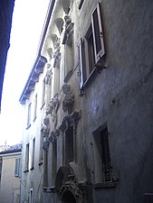 Musée de la maison Pagani à Castello