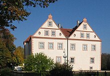 Königs Wusterhausen slott