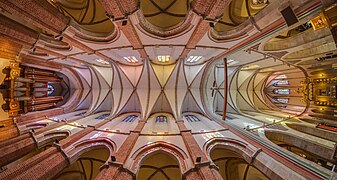 Gniezno Cathedral, Gniezno, Poland