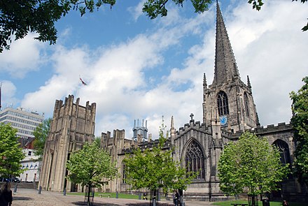 Anglican Cathedral