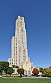 Cathedral Of Learning