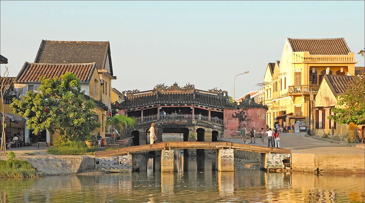 Hoi An Tour 1 Day 