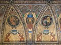 Ceiling mosaic in the Surrogate's Courthouse (32325)a.jpg
