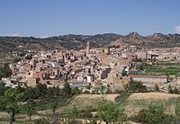 Cervià de les Garrigues