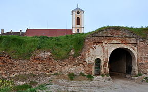 Oradea Citadel