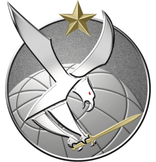 Air Forces Command (France) Military unit