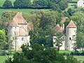 Vignette pour Château de Saint-Huruge