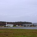 Vue de Chapel Island.