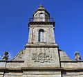 Chapelle Saint-Pierre de Port-Louis : le clocher.