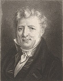 Jean Charles Dominique de Lacretelle