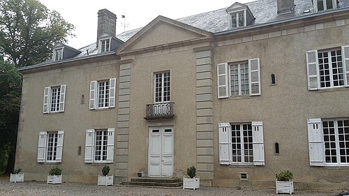 Rideau métallique Beynac (87700)