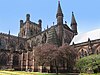 Catedral de Chester ext Hamilton 001.JPG