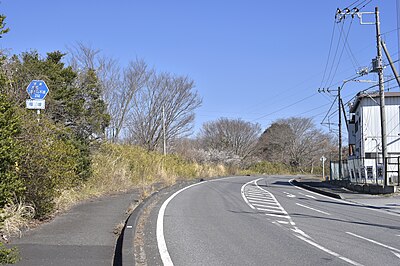 福増 (市原市)