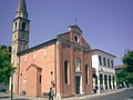 Kerk Beata Vergine Assunta, Porcia