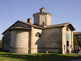 Église de San Fermo et Rustico à Martinengo.jpg