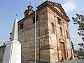 Miniatura per Chiesa di San Sebastiano (Serralunga di Crea)