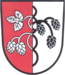 Blason de Chmelík