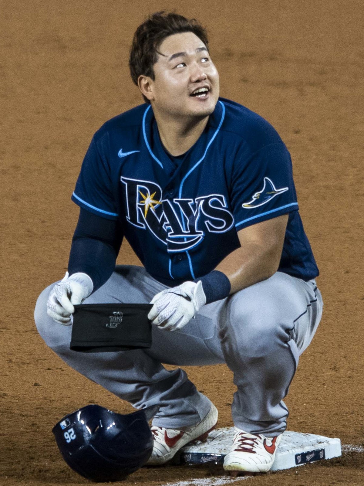 Ji-Man Choi is one of the Most Consistent First Basemen in MLB