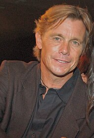 クリストファー・アトキンズ Christopher Atkins