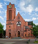 Christuskirche (Essen)