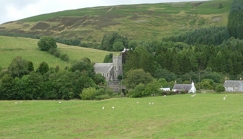 File:Church in Bentpath.jpg