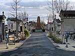 Cimetière du Perreux-sur-Marne