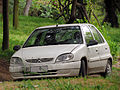 File:Citroen Saxo rear 20071002.jpg - Wikimedia Commons