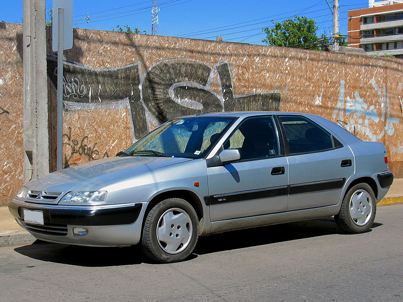 File:Citroen Xantia 1.8i SX 1999 (19737419770).jpg