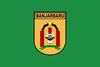 Flag of Banjarbaru
