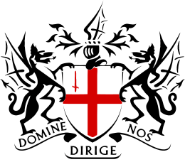 Logo de la ville de Londres.svg