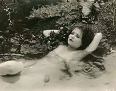 Hula (1927), avec Clara Bow