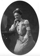 Clara Burdette