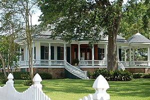 Clifford Percival Smith House