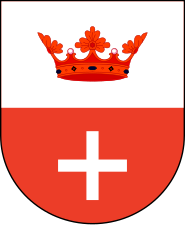 Coat of Arms of Altstadt (Koenigsberg) (SVG)