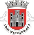 Castelo Branco arması