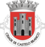 Blason de Castelo Branco