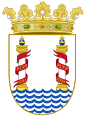 نشان Spain
