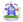 Coat of arms of Bury Metropolitan Borough Council.png