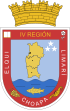 Coat of arms of Coquimbo Region, Chile.svg