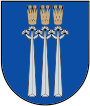 Druskininkų savivaldybės herbas