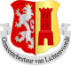 Lichtenvoorde – Stemma