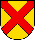 Wappen von Schöftland