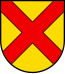 Escudo de armas de Schöftland
