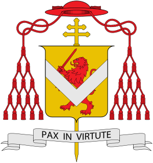 Valerio Valeri Catholic cardinal