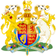 Coat of arms of the United Kingdom.svg