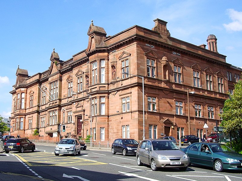 File:Coatbridge Municipal Buildings.jpg