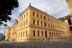 Anchieta College (Nova Friburgo)