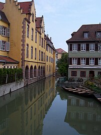 The Petite Venise